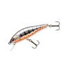 Sakura vobler Flat Phoxy Minnow HW 50mm/6g/1,2m – Obrázok 2