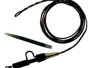 Prowess návazcová montáž s olověnkou Metal Lead Core Quick Change 2ks