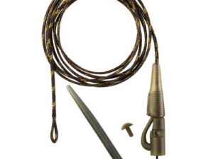 Prowess návazcová montáž s olověnkou Safety Lead Core Quick Change 2ks