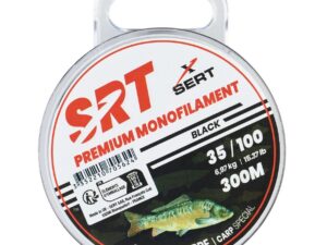 Sert vlasec SRT Special Carpe 300M