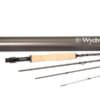 Wychwood Muškařský prut RS2 9ft #4 Fly Rod - MojeRybárstvo.sk Wychwood Muškařský prut RS2 9ft #4 Fly Rod – Obrázok 2
