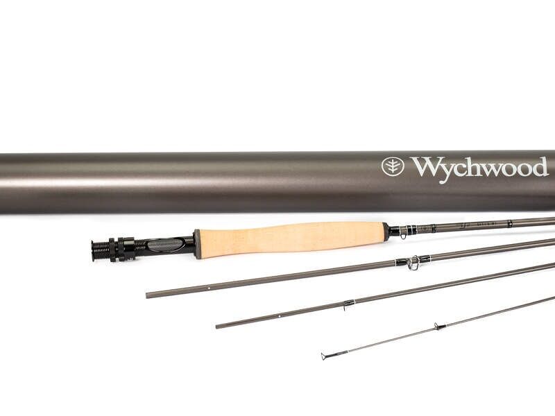 Wychwood Muškařský prut RS2 9ft #4 Fly Rod - MojeRybárstvo.sk Wychwood Muškařský prut RS2 9ft #4 Fly Rod – Obrázok 2