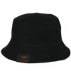 Giants fishing Klobouk oboustranný Camo/Black Double Bucket Hat – Obrázok 2