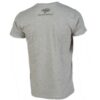 Giants fishing Tričko pánské šedé Camo Logo – Obrázok 2