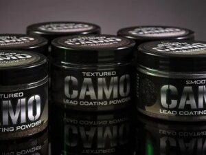 Gardner prášková barva na olovo Camo Lead Coating Powder 150ml