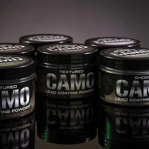 Gardner prášková barva na olovo Camo Lead Coating Powder 150ml - MojeRybárstvo.sk Gardner prášková barva na olovo Camo Lead Coating Powder 150ml