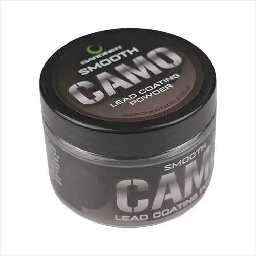 Gardner prášková barva na olovo Camo Lead Coating Powder 150ml - MojeRybárstvo.sk Gardner prášková barva na olovo Camo Lead Coating Powder 150ml – Obrázok 2