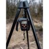 Giants fishing Stojan na vážení Weigh Tripod Deluxe – Obrázok 9
