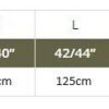 Snowbee Muškařská vesta Geo Fly Fishing Vest – Obrázok 3