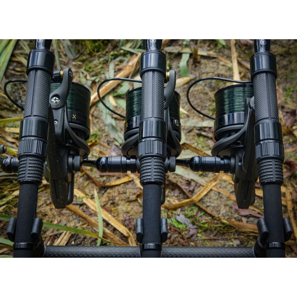 Wychwood Naviják Extremis 8000FD - MojeRybárstvo.sk Wychwood Naviják Extremis 8000FD – Obrázok 4