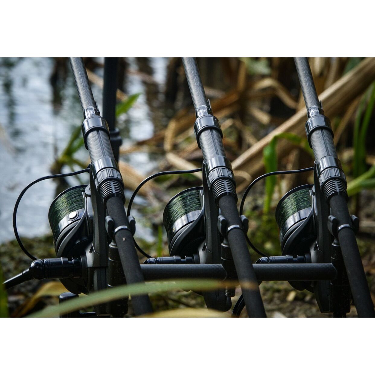 Wychwood Naviják Extremis 8000FD - MojeRybárstvo.sk Wychwood Naviják Extremis 8000FD – Obrázok 5