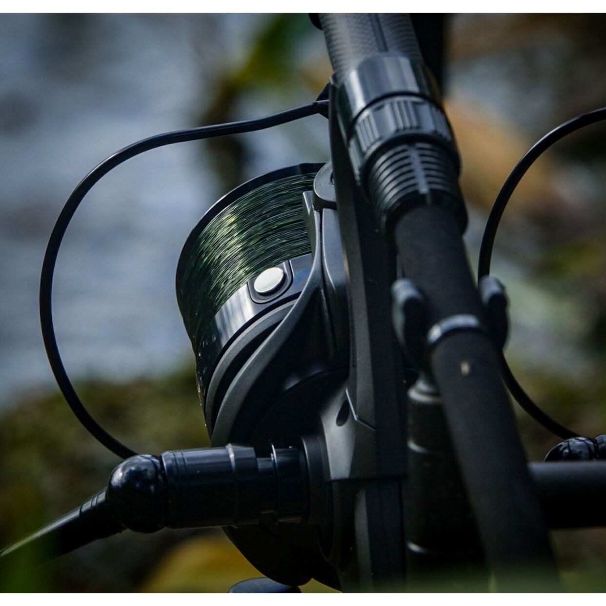 Wychwood Naviják Extremis 8000FD - MojeRybárstvo.sk Wychwood Naviják Extremis 8000FD – Obrázok 6