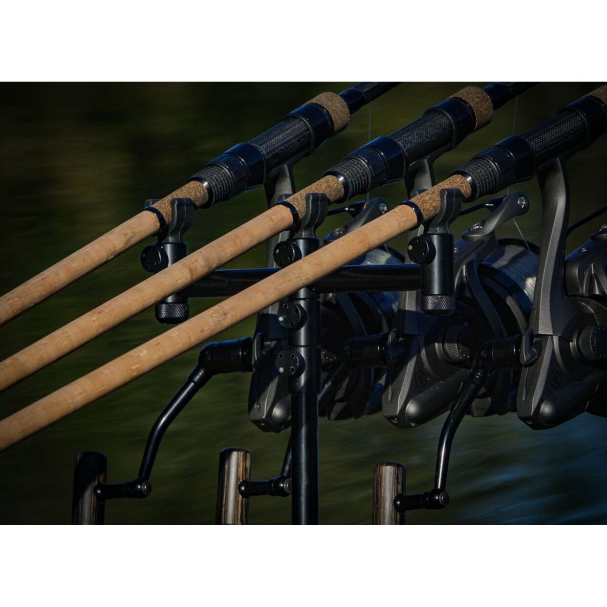 Wychwood Naviják Extremis 8000FD - MojeRybárstvo.sk Wychwood Naviják Extremis 8000FD – Obrázok 7
