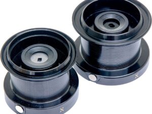Wychwood Náhradní cívka na naviják Exremis 6000FD Satin Black Spool