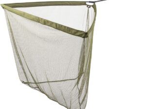Wychwood kaprový podběrák Riot 42“ 6ft/180cm Landing Net 2 Piece Handle