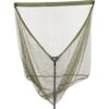 Wychwood kaprový podběrák Riot 42“ 6ft/180cm Landing Net 2 Piece Handle – Obrázok 2