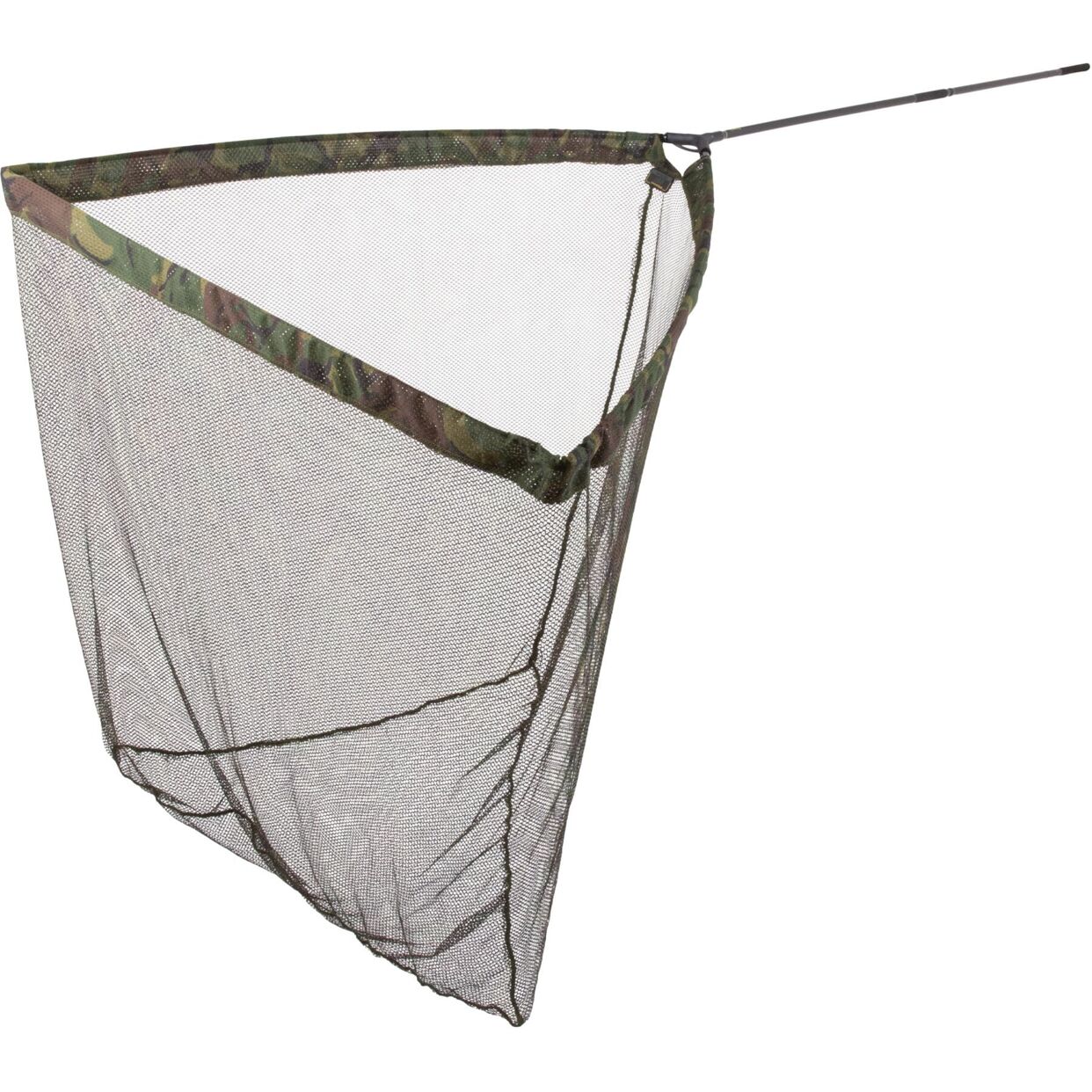 Wychwood kaprový podběrák Riot Tactical 42“ 6ft/180cm Landing Net 2pc Handle - MojeRybárstvo.sk Wychwood kaprový podběrák Riot Tactical 42“ 6ft/180cm Landing Net 2pc Handle