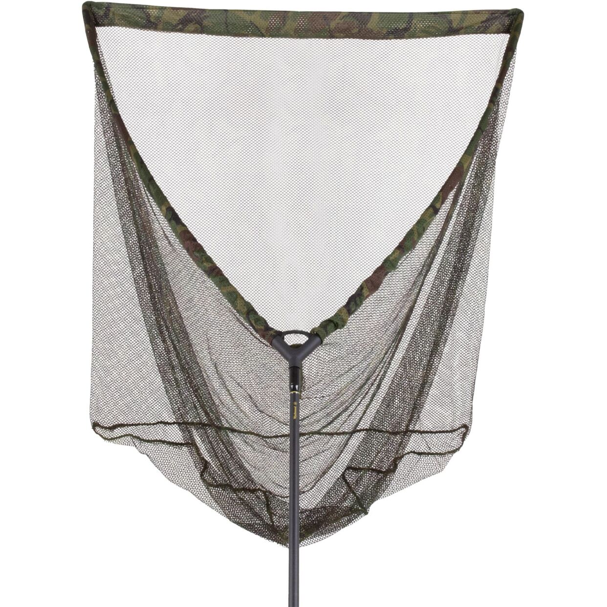 Wychwood kaprový podběrák Riot Tactical 42“ 6ft/180cm Landing Net 2pc Handle - MojeRybárstvo.sk Wychwood kaprový podběrák Riot Tactical 42“ 6ft/180cm Landing Net 2pc Handle – Obrázok 2
