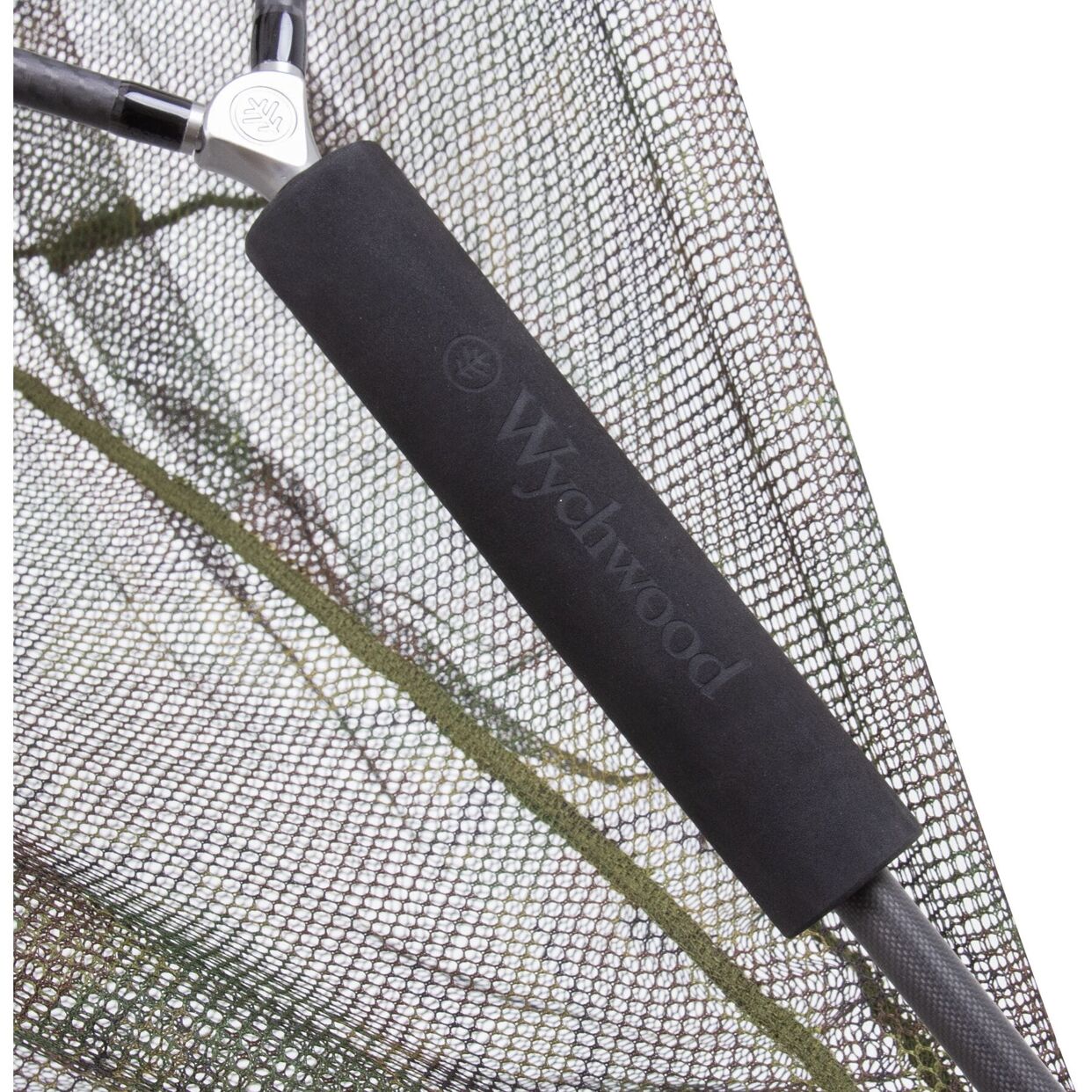 Wychwood Kaprový podběrák Epic Tactical 42“ Landing Net and 6ft/180cm 2pc Handle with Net Float - MojeRybárstvo.sk Wychwood Kaprový podběrák Epic Tactical 42“ Landing Net and 6ft/180cm 2pc Handle with Net Float – Obrázok 3