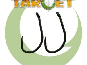 Gardner háčky s očkem Target Barbed 10ks