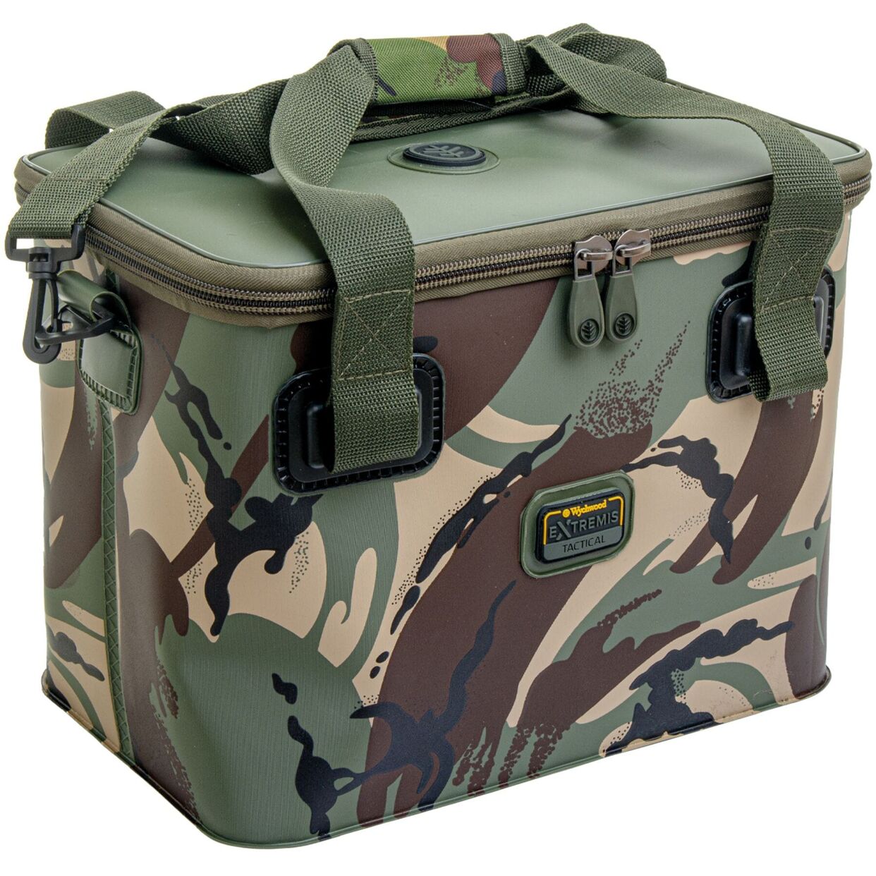 Wychwood taška Extremis Tactical EVA Utility Bag 23,0 litrů - MojeRybárstvo.sk Wychwood taška Extremis Tactical EVA Utility Bag 23,0 litrů