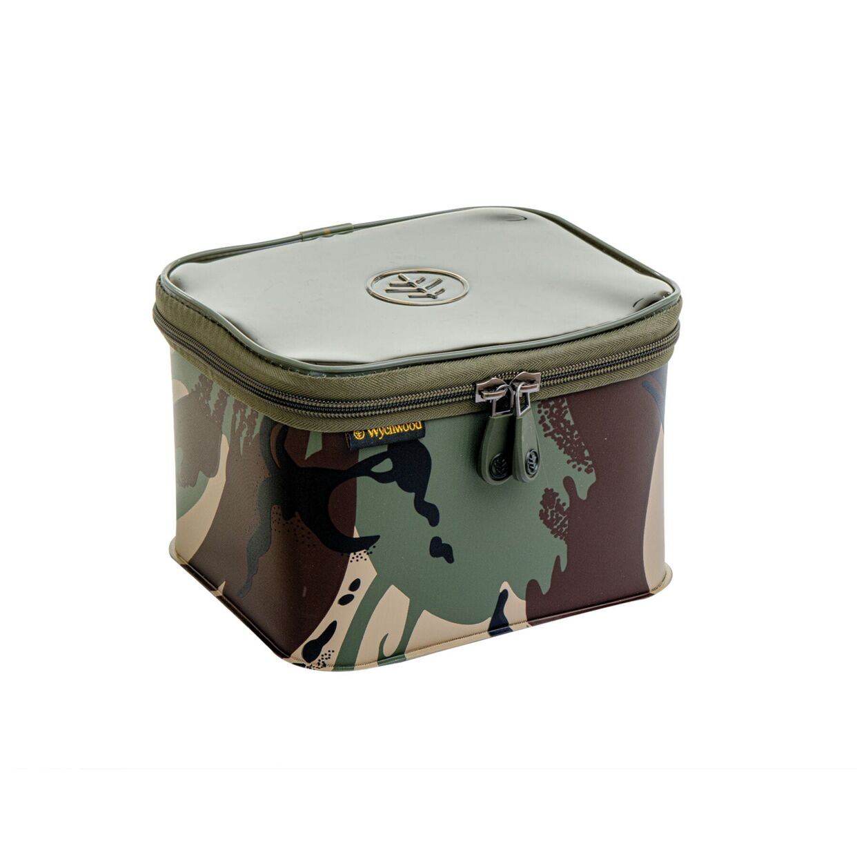 Wychwood pouzdro Extremis Tactical EVA M-Modular Deep 4,5 litrů - MojeRybárstvo.sk Wychwood pouzdro Extremis Tactical EVA M-Modular Deep 4,5 litrů