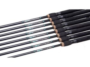 Prut Leeda Concept Feeder Bomb GT 9ft (2,7m), 20-50g