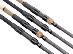 Wychwood kaprový prut Epic 12ft(3,6m), 3.25lb, 2-díl, Slim Cork All Round Action