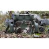 Wychwood taška Extremis Tactical EVA Compact Carryall – Obrázok 4