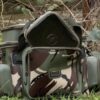 Wychwood taška Extremis Tactical EVA Compact Carryall – Obrázok 7