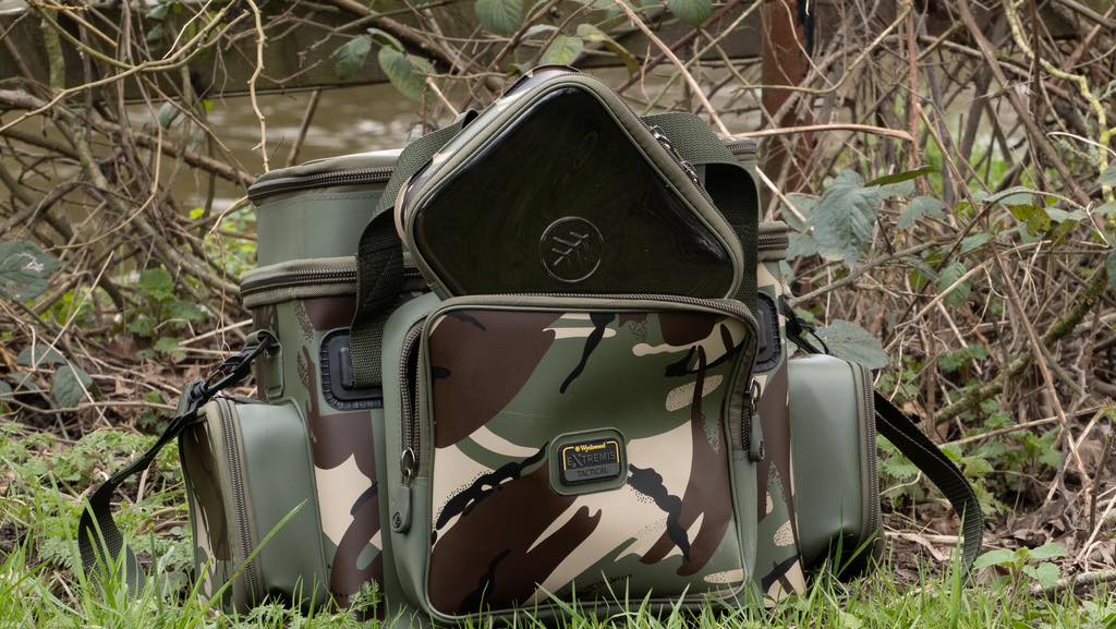 Wychwood pouzdro Extremis Tactical EVA M-Modular Shallow 2,2 litrů - MojeRybárstvo.sk Wychwood pouzdro Extremis Tactical EVA M-Modular Shallow 2,2 litrů – Obrázok 8