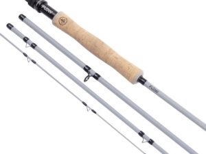 Wychwood muškařský prut Flow MKII Fly Rod 10ft, #8