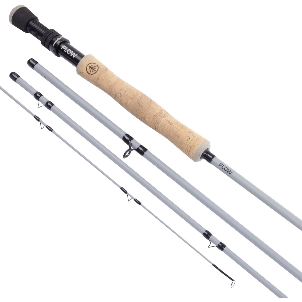 Wychwood muškařský prut Flow MKII Fly Rod 6ft, #3 - MojeRybárstvo.sk Wychwood muškařský prut Flow MKII Fly Rod 6ft, #3