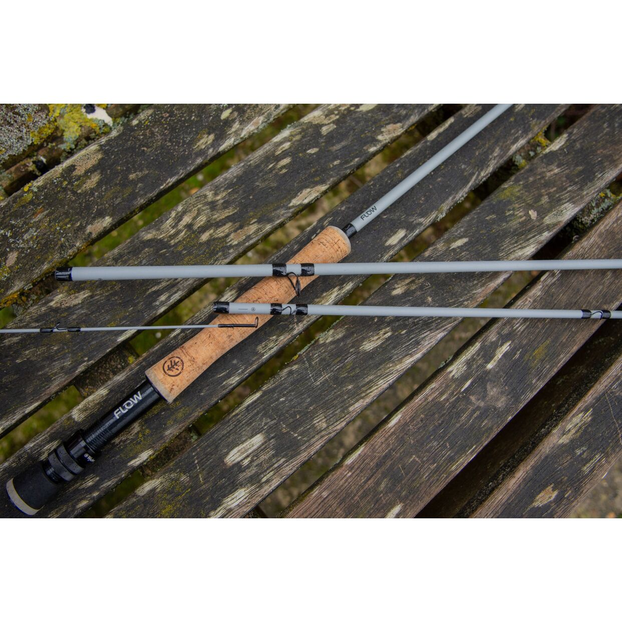 Wychwood muškařský prut Flow MKII Fly Rod 6ft, #3 - MojeRybárstvo.sk Wychwood muškařský prut Flow MKII Fly Rod 6ft, #3 – Obrázok 5