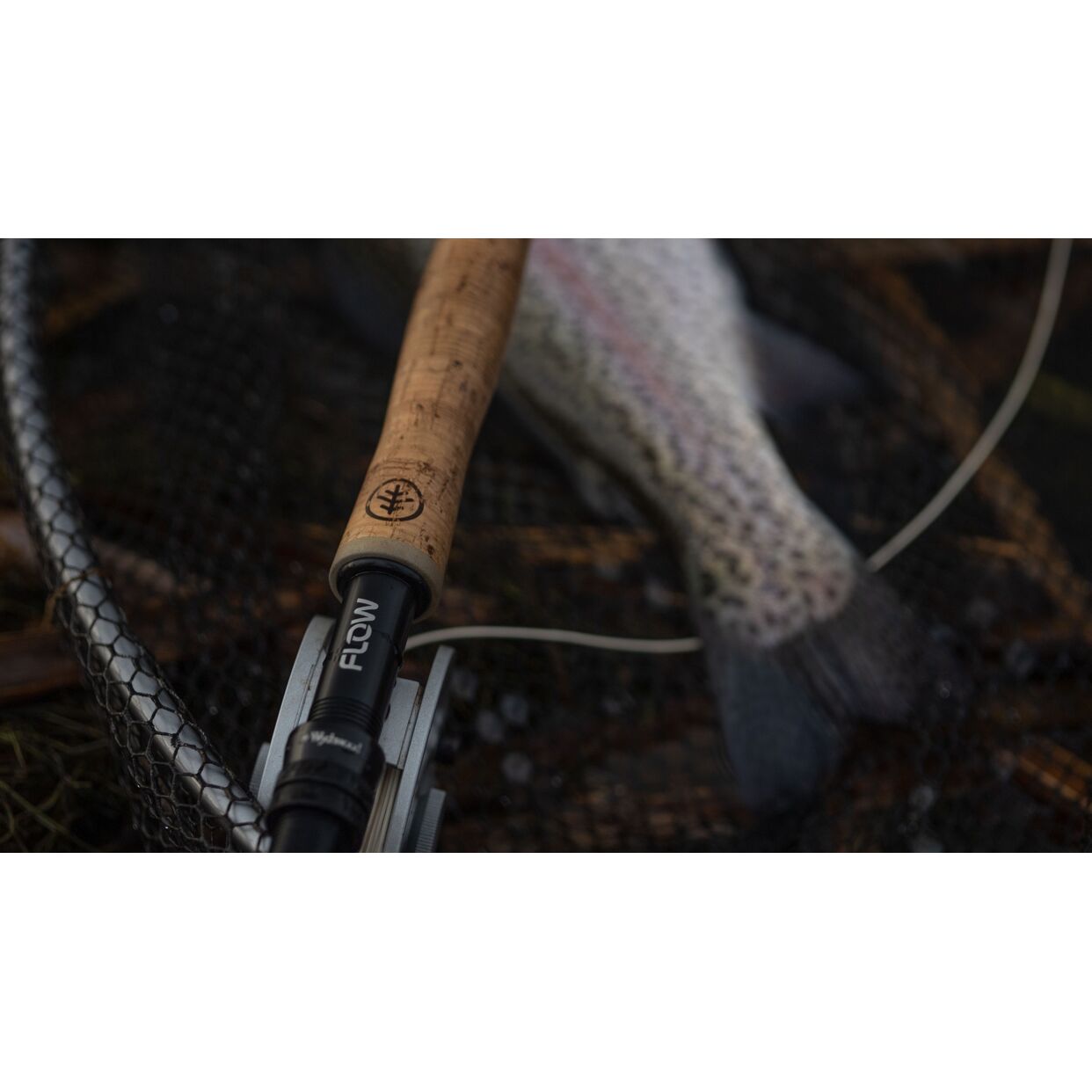 Wychwood muškařský prut Flow MKII Fly Rod 6ft, #3 - MojeRybárstvo.sk Wychwood muškařský prut Flow MKII Fly Rod 6ft, #3 – Obrázok 6
