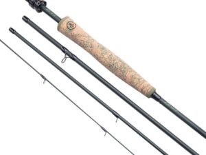 Wychwood muškařský prut Drift MKII Fly Rod 10ft #3