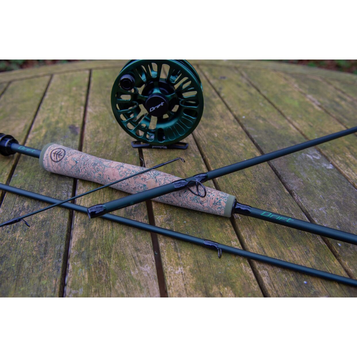 Wychwood muškařský prut Drift MKII Fly Rod 10ft #3 - MojeRybárstvo.sk Wychwood muškařský prut Drift MKII Fly Rod 10ft #3 – Obrázok 7