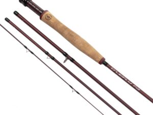Wychwood muškařský prut Truefly MF (MediumFastAction) 10ft #7