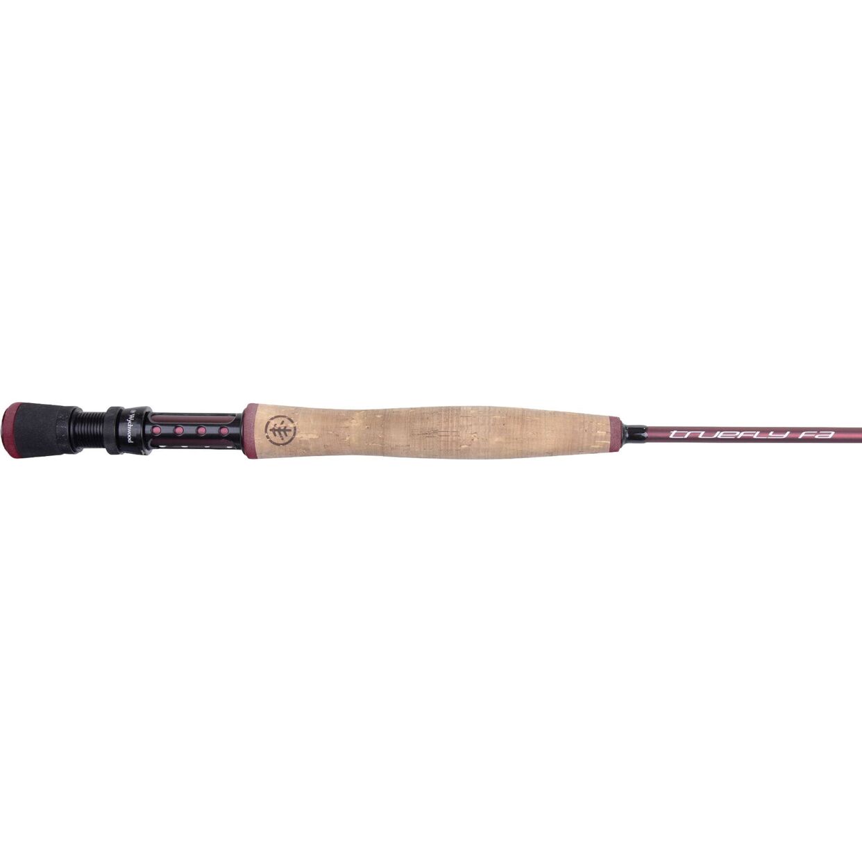 Wychwood muškařský prut Truefly FA (Fast Action) 9,6ft #6 - MojeRybárstvo.sk Wychwood muškařský prut Truefly FA (Fast Action) 9,6ft #6 – Obrázok 2