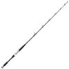 Hell-Cat Prut Black Vertical 1,7m 180-250g