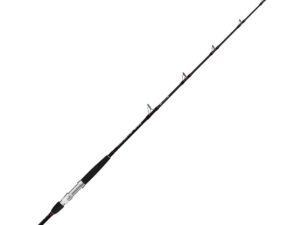Hell-Cat Prut Black Vertical 1,7m 180-250g