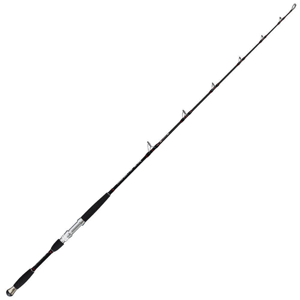 Hell-Cat Prut Black Vertical 1,7m 180-250g - MojeRybárstvo.sk Hell-Cat Prut Black Vertical 1,7m 180-250g