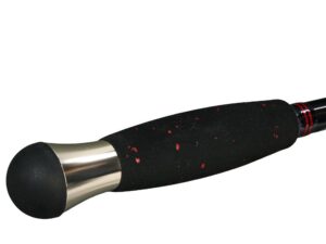 Hell-Cat Prut Kronoss Bestia Black Edition 3,1m 600-1000g