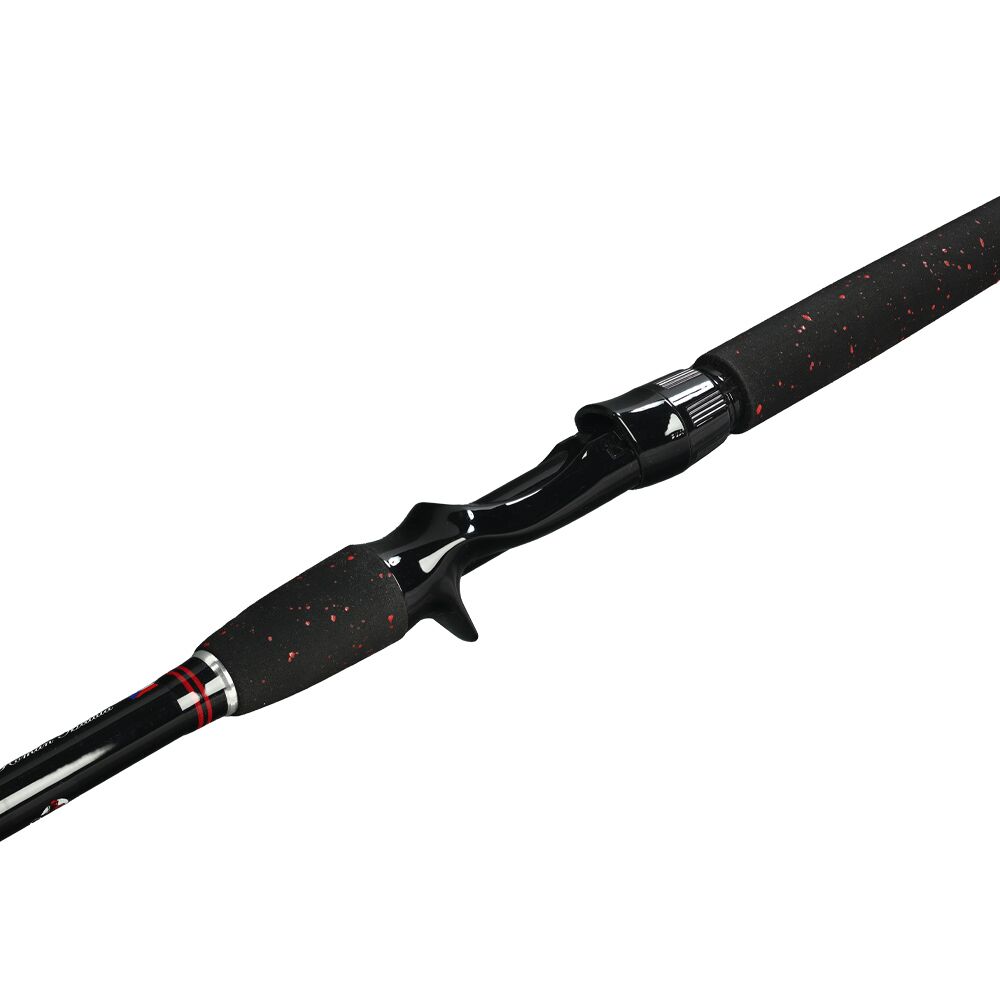 Hell-Cat Prut Black Vertical Casting 1,7m 180-250g - MojeRybárstvo.sk Hell-Cat Prut Black Vertical Casting 1,7m 180-250g – Obrázok 2