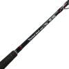 Hell-Cat Prut Black Vertical Casting 1,7m 180-250g - MojeRybárstvo.sk Hell-Cat Prut Black Vertical Casting 1,7m 180-250g – Obrázok 3