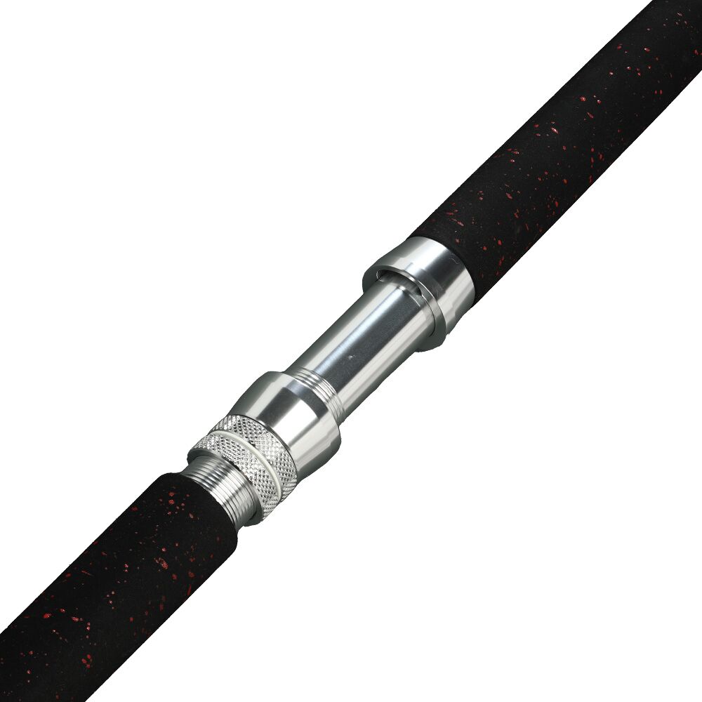 Hell-Cat Prut Kronoss Bestia Black Edition 3,1m 600-1000g - MojeRybárstvo.sk Hell-Cat Prut Kronoss Bestia Black Edition 3,1m 600-1000g – Obrázok 4