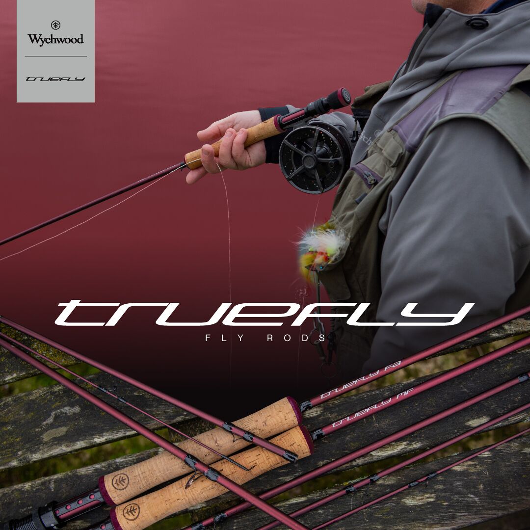 Wychwood muškařský prut Truefly FA (Fast Action) 9,6ft #6 - MojeRybárstvo.sk Wychwood muškařský prut Truefly FA (Fast Action) 9,6ft #6 – Obrázok 8