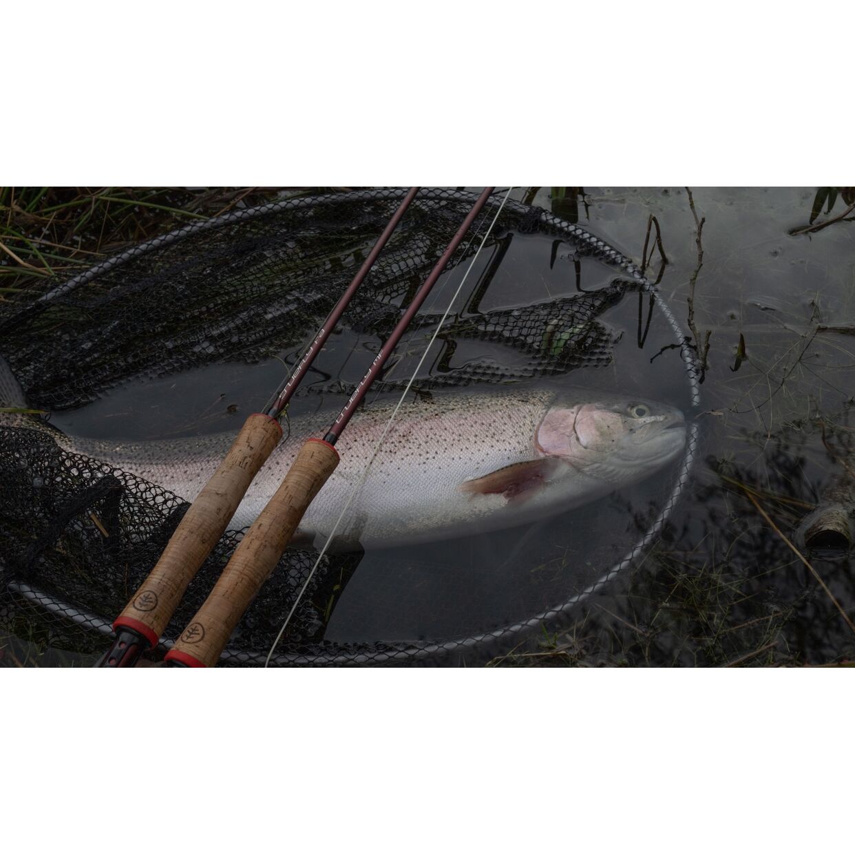 Wychwood muškařský prut Truefly FA (Fast Action) 9,6ft #6 - MojeRybárstvo.sk Wychwood muškařský prut Truefly FA (Fast Action) 9,6ft #6 – Obrázok 9