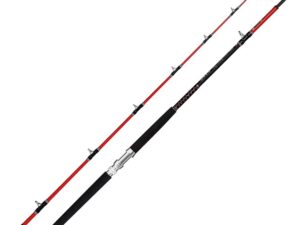 Hell-Cat Prut Kerberos 2,8m 500-700g