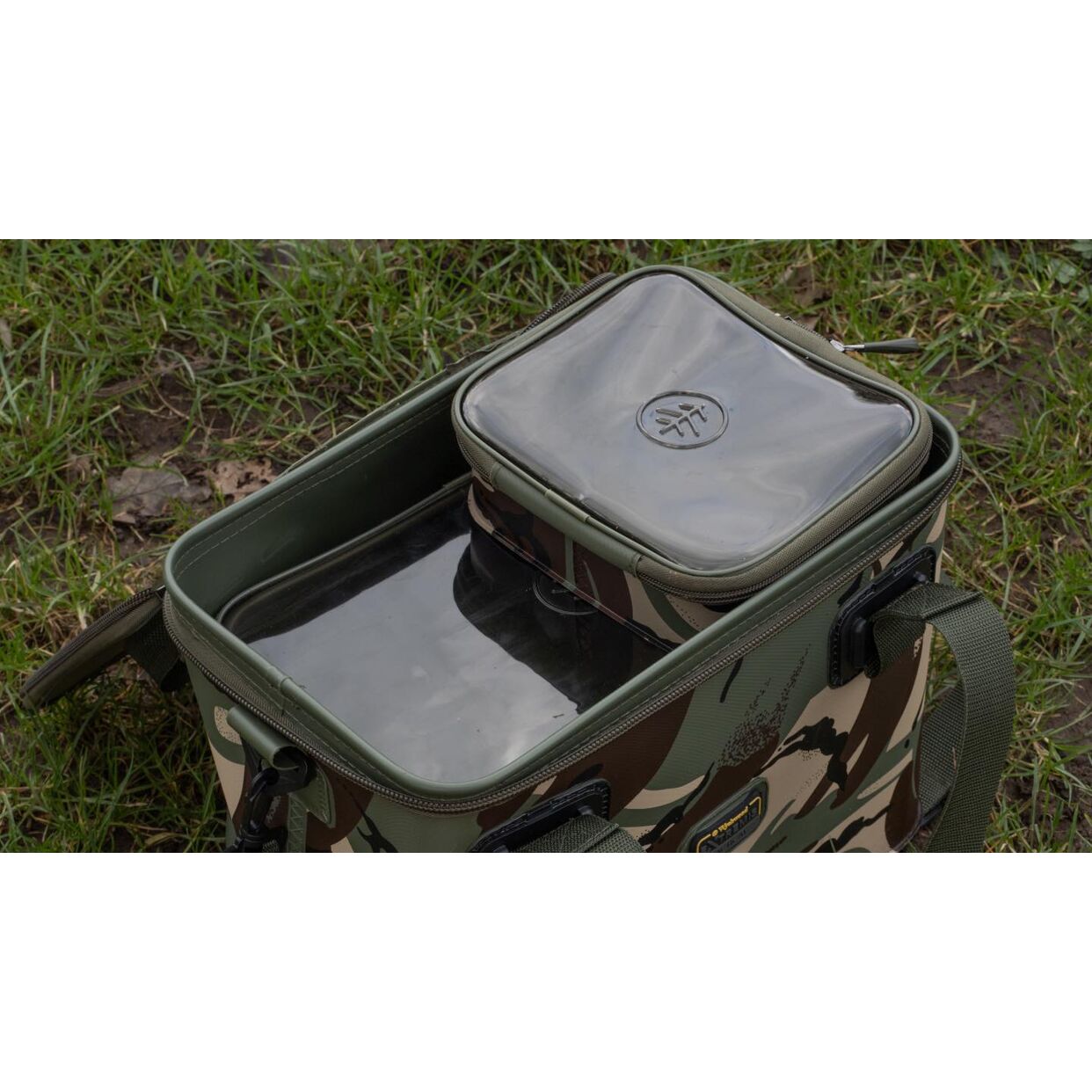 Wychwood taška Extremis Tactical EVA Utility Bag 23,0 litrů - MojeRybárstvo.sk Wychwood taška Extremis Tactical EVA Utility Bag 23,0 litrů – Obrázok 3
